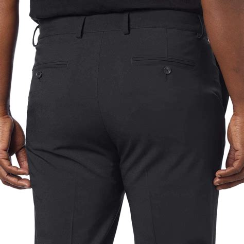 The Ultimate Guide to 4 Way Stretch Pants for Men